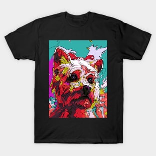 Terrier T-Shirt